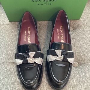 kate spade new york Women's Leandra Loafer Flats, size 9.5